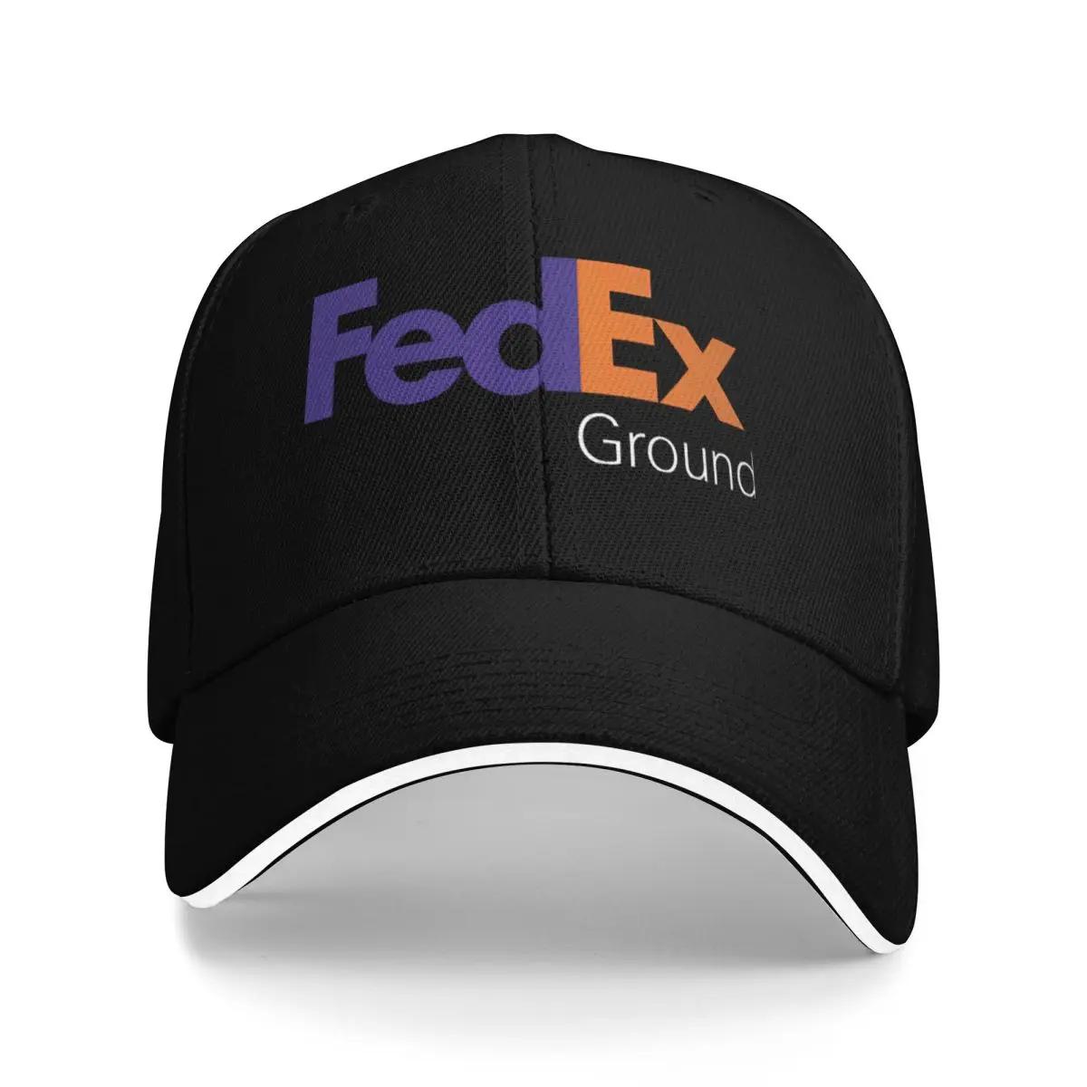 FedEx Unisex Fashion Lightweight Summer Hat Women s Cap Baseball Cap For Unisex One Size