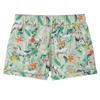 Children's Shorts with Light Khaki Drawstring 92/104/116/128/140