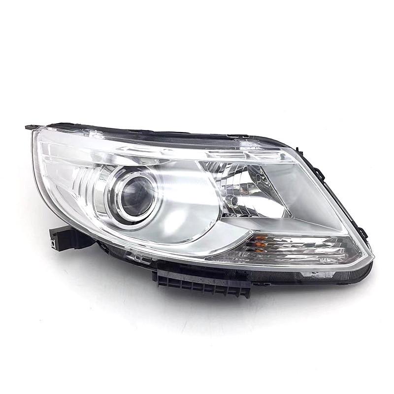 Compatible with Dongfeng Fengxing Jingyi X5/X3/XV Headlight Assembly - High & Low Beam