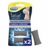 Cracked Heels 2 Units