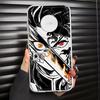 Soft Phone Cover Case for Honor X9a 90 Lite X8a X7b X9b X8b X8 Hot D-emon Anime S-layer