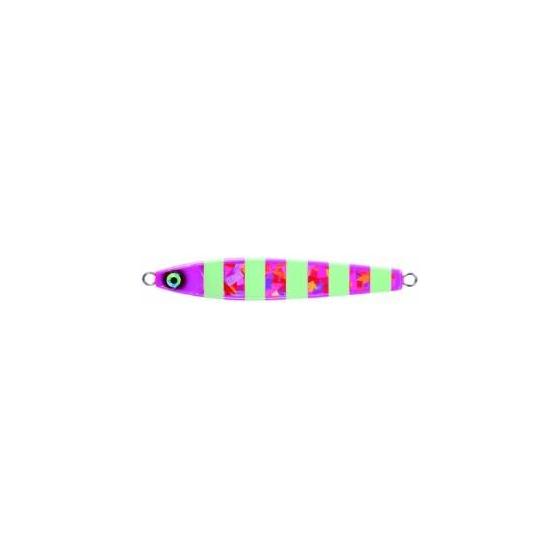 YO-ZURI Blanka Tachifish SP Zebra Tachifish Jigging High performance color 80-200g (80 / 100 / 125 / 150 /200g) Luminous