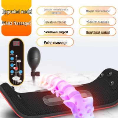 Électronique pour la beauté et la santé – Appareils de massage électrique