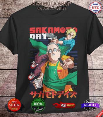 Anime Vintage Special Unisex T-shirt Manga Shirt Anime Love Tshirt Japanese