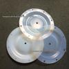 Pneumatic Corrosion-Resistant Diaphragm Pump QBY-50 with Plastic Filter Press
