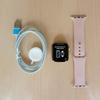 Apple Serie 5 40mm Smartwatch Rastreador de Fitness y Salud