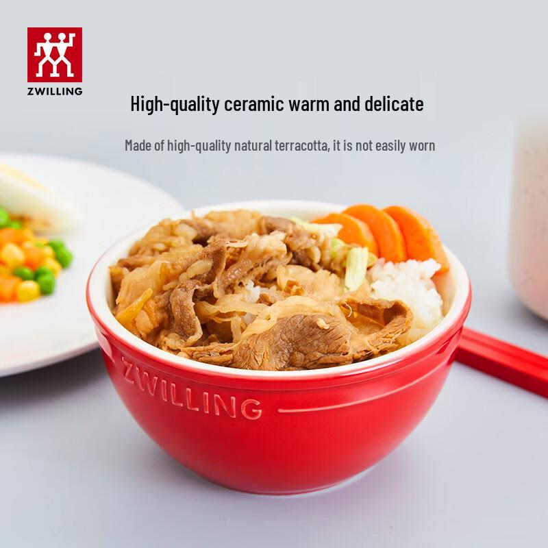 ZWILLING Ceramic Multi-purpose Bowl Set