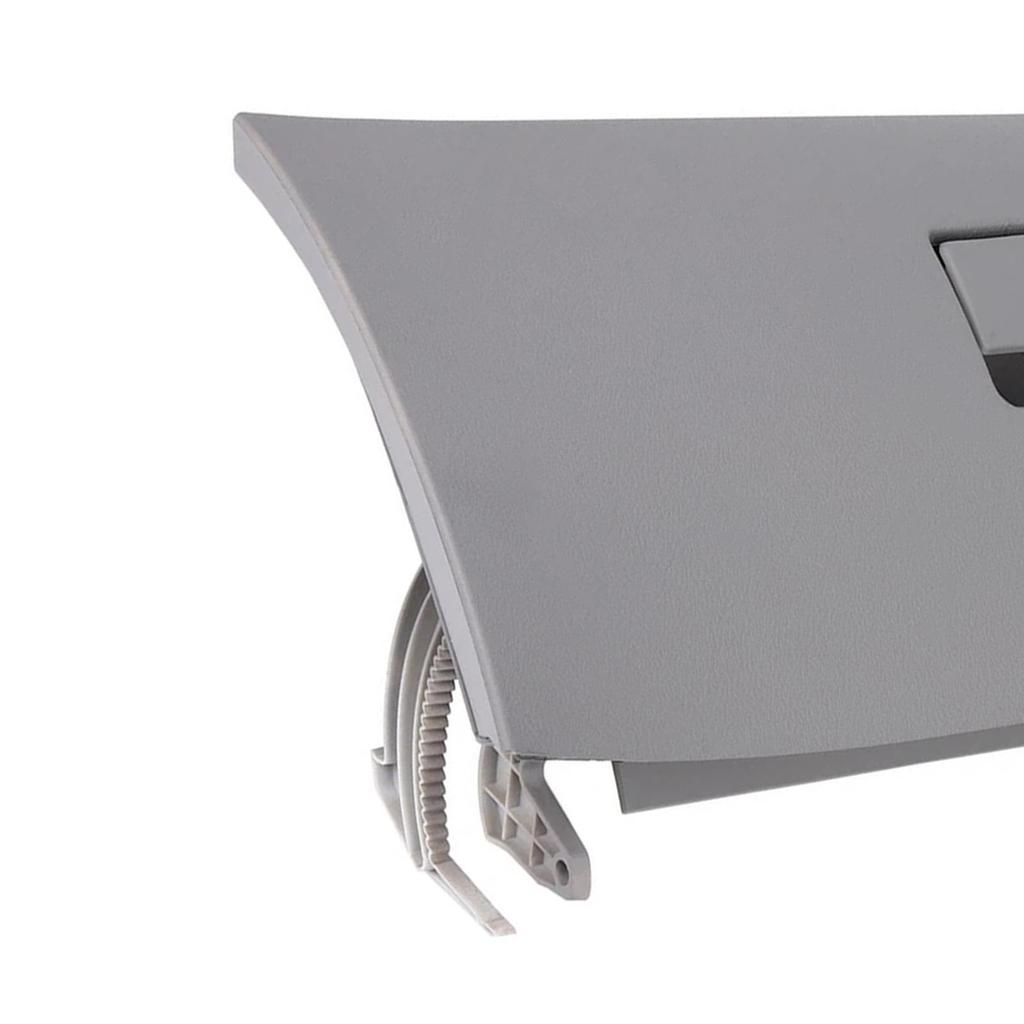 Dash Glove Box Door Lid Cover Beige 1J1857121A For VW Volkswagen Golf Late 2002-2005