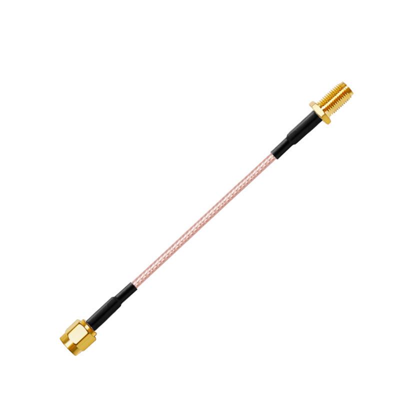 RWS RG316 SMA 50 Ohm RF Coaxial Extension Cable