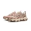 Li Ning Katzenpfote Lite3 Rutschfest, Abriebfest, Atmungsaktiv, Leicht Niedrig geschnitten Freizeitschuhe Damen AGCV390-5