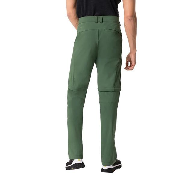VAUDE Брюки Farley Stretch Zip Off II