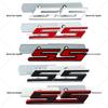 Chevrolet Cruze/Camaro SS Grille Badge: Bumblebee Mod Car Sticker