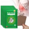 1/8/24/40/80Pcs Vietnam Tiger Pain Relief Plaster for Shoulder Neck Back Knee Joint Muscle Pain Relief Health Care