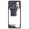 Middle Frame Bezel Plate for Xiaomi Redmi Note 12 Pro 4G Phone Frame Repair Replacement Part