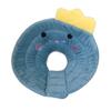 Adjustable Bee Shape Cat Recovery Collar Soft Dog Elizabeth Circle  Help Wound Recovery