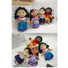 Encanto Dolls Plush Toys Mirabe Antonio Jaguar Chispi Figures Cute And Adorable Home Decoration