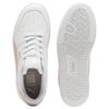 Puma Caven 2.0 Abrasion Resistant Low Top Skateboard Shoes Women's White 392290-57