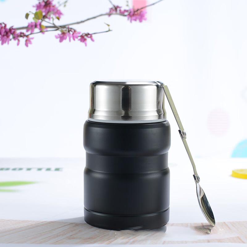 

Zhishi Портативний ізольований харчовий термос із нержавіючої сталі