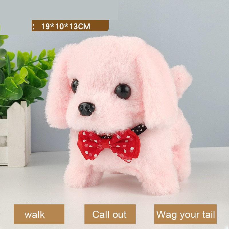 Elektrická hračka pro psa