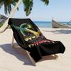 Bob Marley Beach Towel Super Soft Absorbent Comfortable Lightweight Perfect for Traveling Yoga Camping and Swimming
