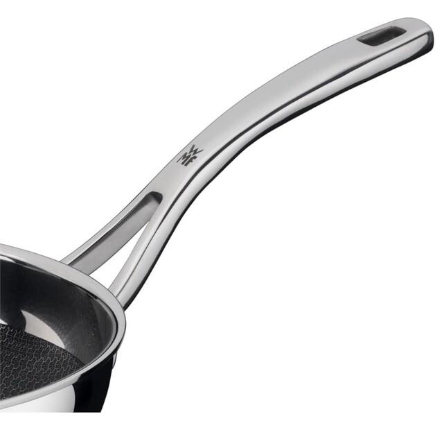 Wok Pan WMF Profi Resist 28 Cm (17.5653.6411 / 3201006216)