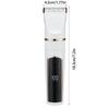 Upgraded Low Noise Cat and Dog Grooming Clipper Ideal for Thick Coats Electric Quiet Grooming Set; Pet Supplies Trimmer