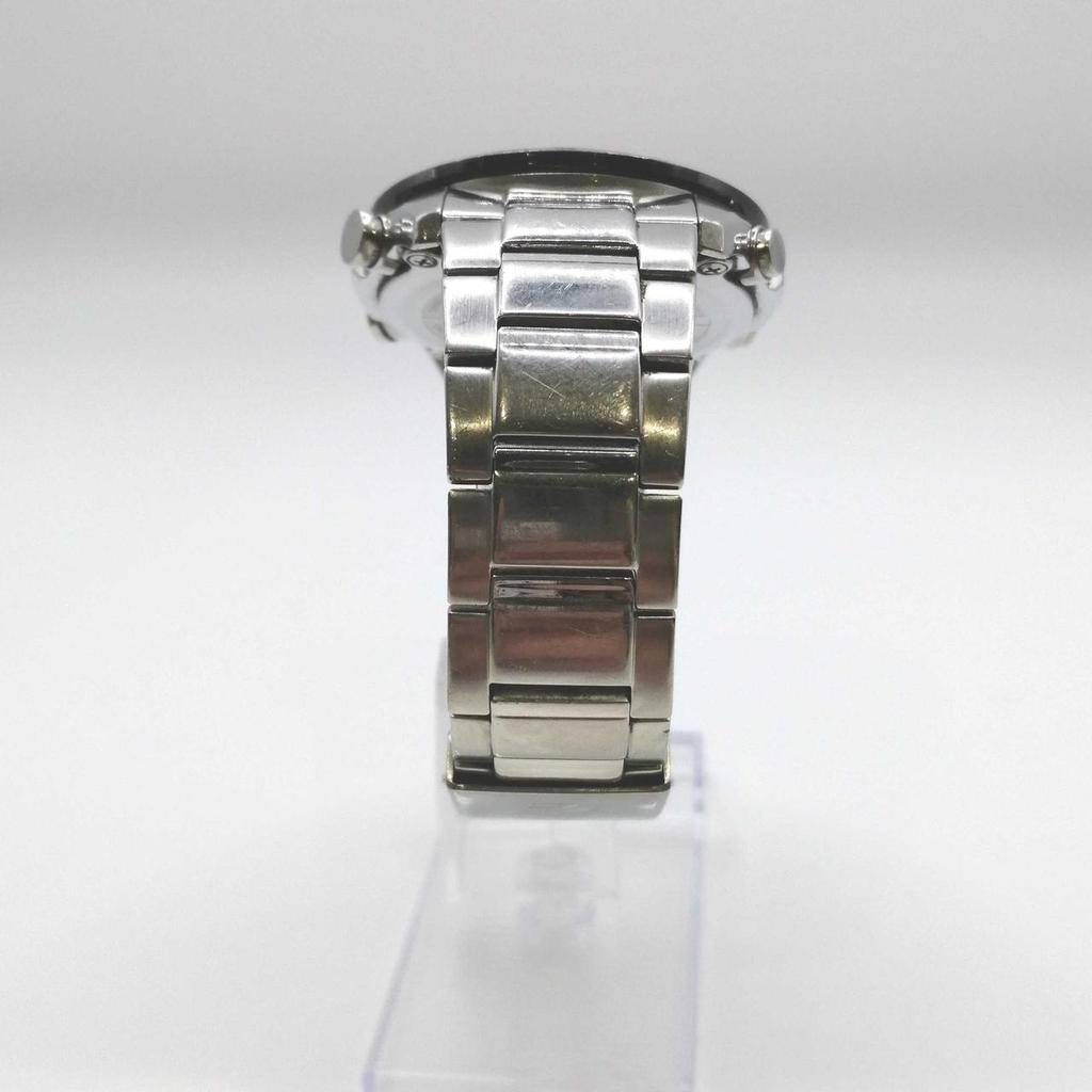 Used CASIO EQW-T650 EDIFICE Radio-controlled Solar