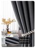 Full Blackout Beni Prague Curtains for Home, Hotel, Living Room, Bedroom - Retail & Home Improvement