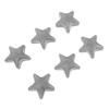 6Pairs Magnetic Curtain Weights Curtain Bottom Weight Block Easy Fix Shockproof Bathroom Drapery Pendant Screening Bottom Magnet