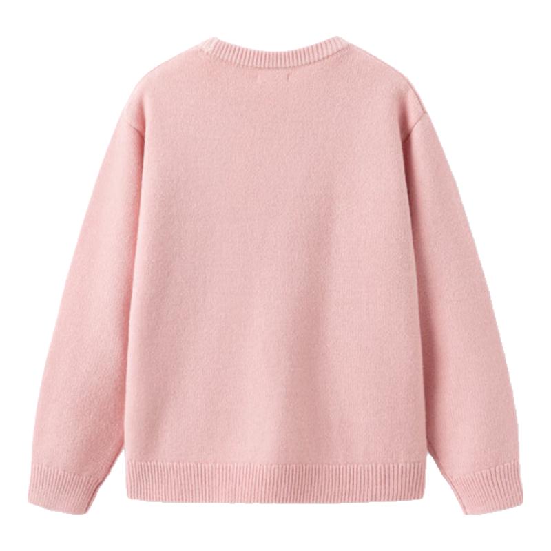 Balabala Kids Pullover Sweater 170
