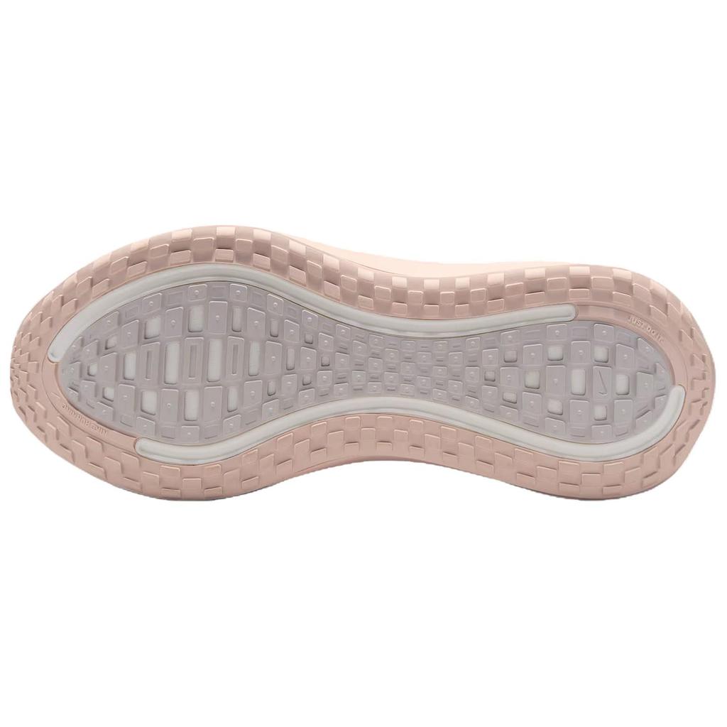 Nike Vomero Plus Abrasion Resistant Breathable Running Shoes Women's Pink Sneakers HV8154-603