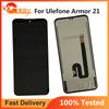 LCD Screen and Digitizer Full Assembly For Ulefone Armor 21
