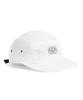 Wogseuaenko Outdoor Light Camp Cap (White)