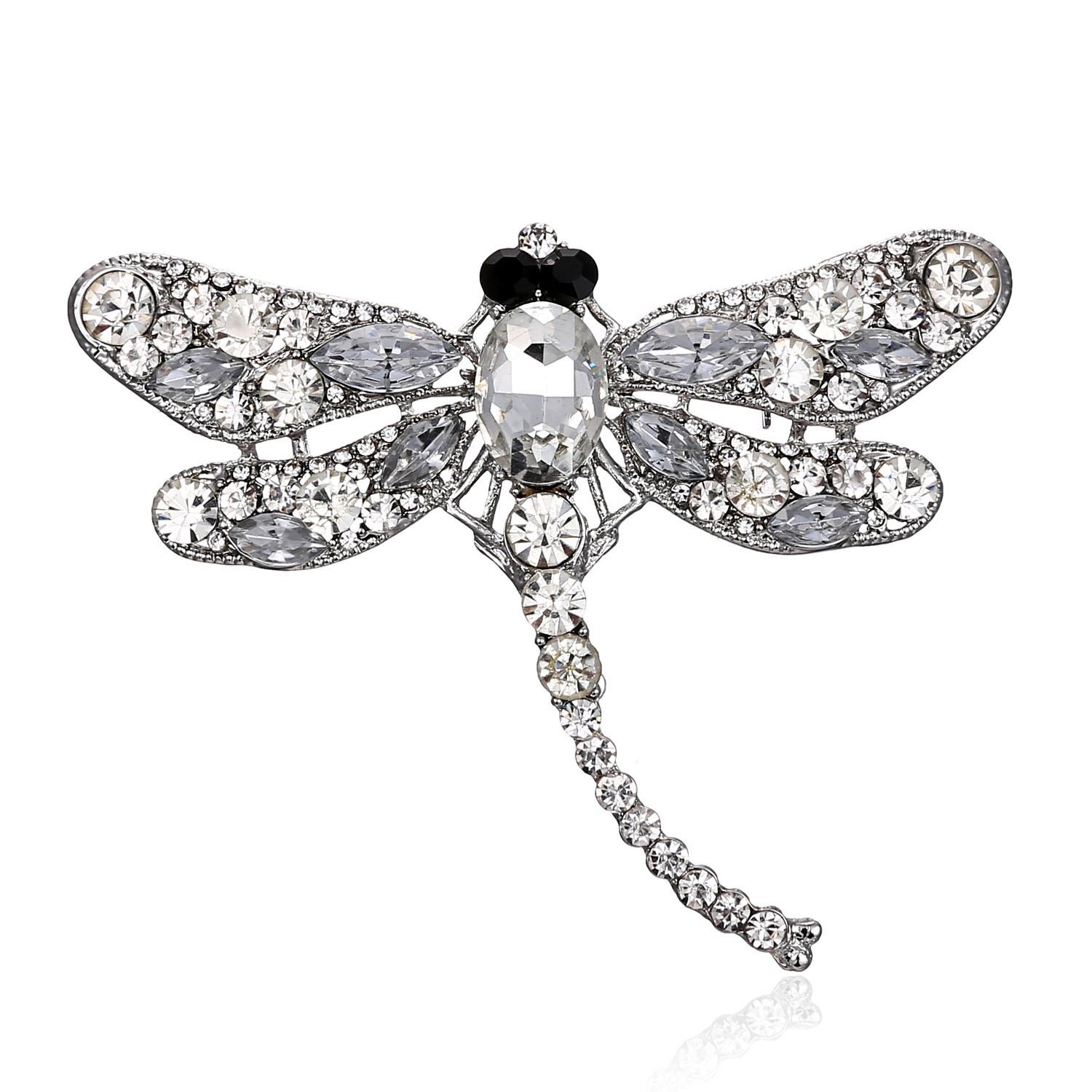 Fashion Jewelry Brooches Luxury Brooches Women Inspired Designer Brooch Pins Women Jewelry Brooch Fashion