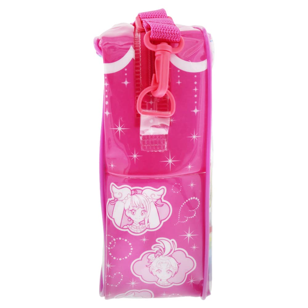 Sunstar Stationery Stationery Shoulder Pouch Hirogaru Sky! PreCure 5864340A