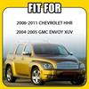 Liftgate Tailgate Hatch-Lock Switch For Chevry HHR GMC Envoy XUV 15060932 EOA