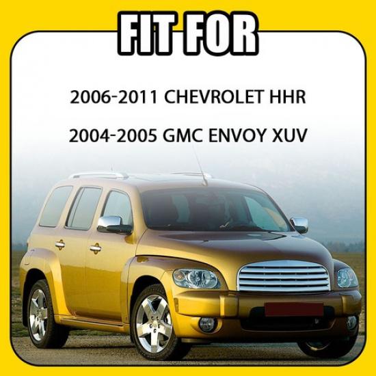 Liftgate Tailgate Hatch-Lock Switch For Chevry HHR GMC Envoy XUV 15060932 EOA