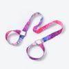 Yoga Mat Strap Belt Adjustable Sports Sling Shoulder Carry Strap Belt Exercise Stretch Fitness Equiment Elastic Yoga Belt