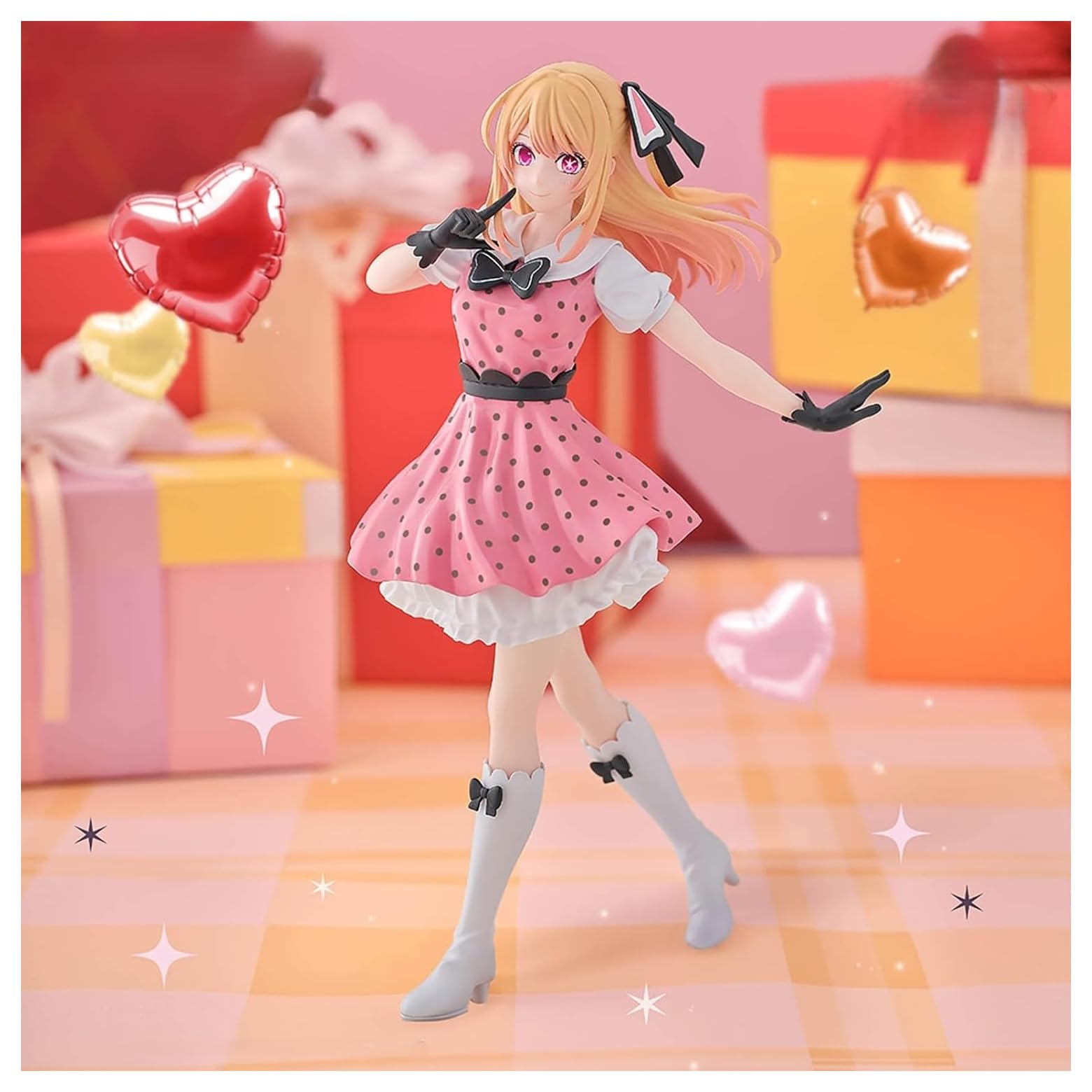 

Фигурка Руби Хосино POP IN 2 вер.