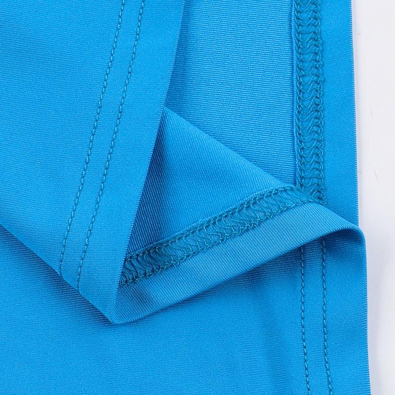 Suspenders Thin Flash Breast Cup Knitted Wrap Buttock Dress Women Spice Sexy Dress