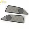 22 CS75PLUS Front Pillar Speaker Cover & Audio Panel Trim Accessories