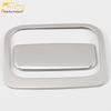 Yipao KX1 Glove Box & Cab Storage Handle Frame Sequin Sticker for 18 Models
