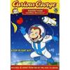 George, o Curioso: Passeio de Foguete e Outras Aventuras!  [REGIÃO DO DVD:1 EUA] Full Frame, Embalagem tipo envelope, Legendado, Importação Dolby EUA