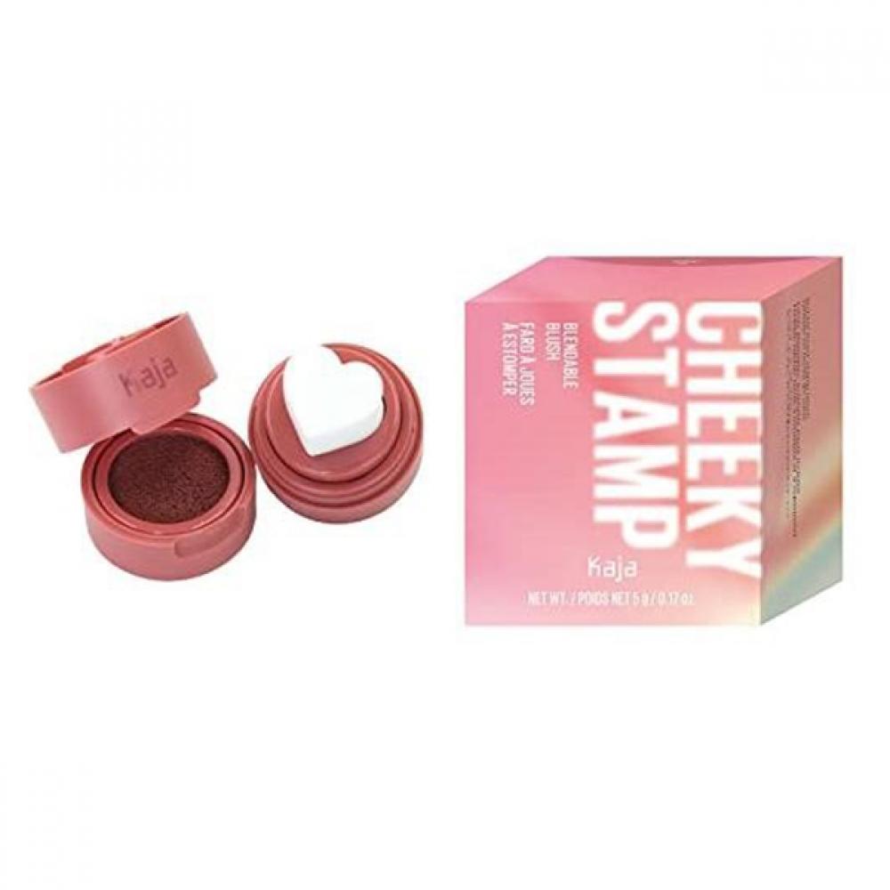 

Sun Smile Kajah Cheeky Stamp/ 02 Saucy 5г