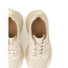 Tandy Ugly Shoes White J1564v