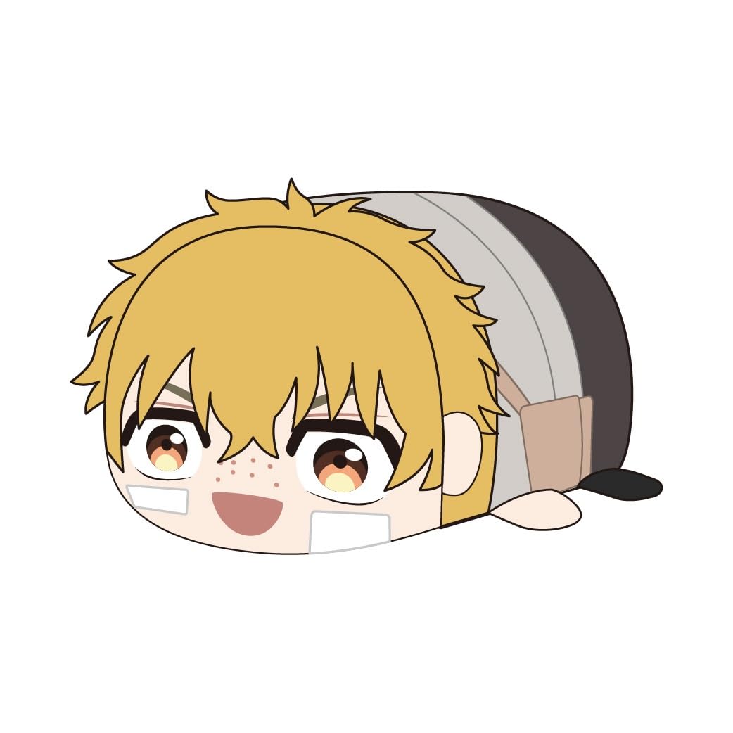 WIND BREAKER Potekoro Mascot M size 3 Akihiko Nirei B