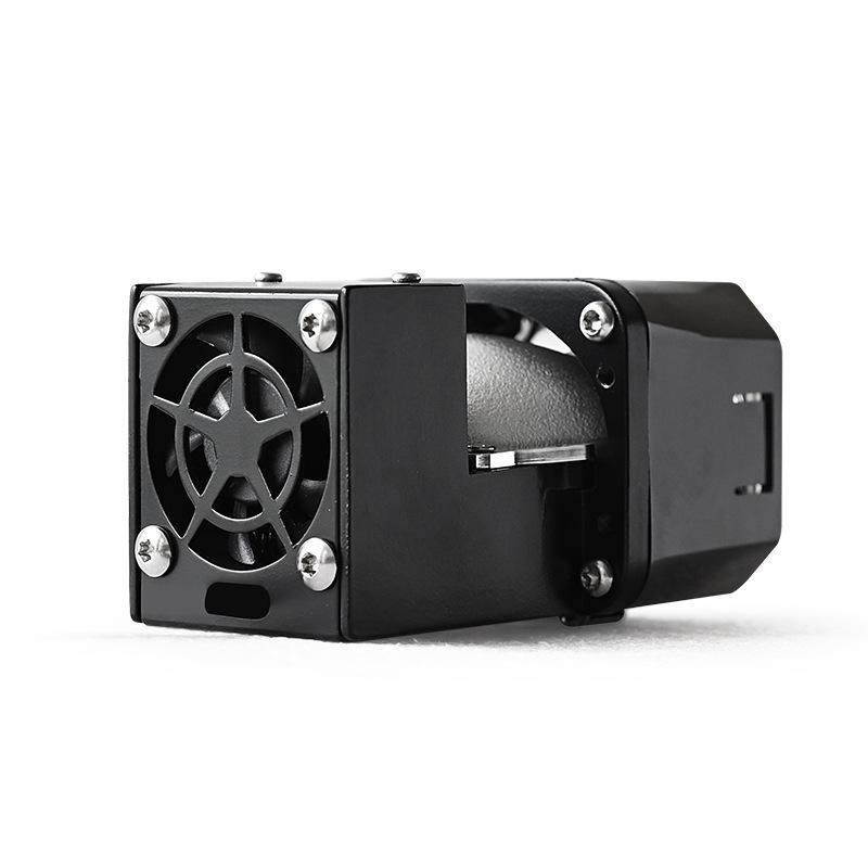 LED Bifocal Lens 1.5 Inch Module High Beam Low Beam Ultra Bright Car Motorcycle Modified Headlights