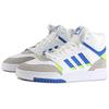 Adidas Originals Drop Step 'White Blue Gray' (Unisex) Skateboard Shoes EF7134