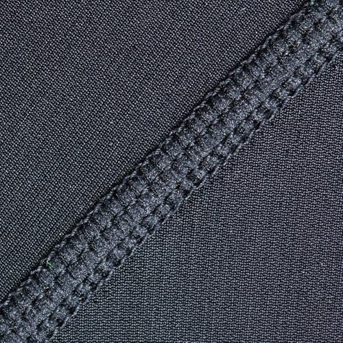 PEARL IZUMI Cycling Wear T293-3DX 3DX Racer Bib Pants, Color: 5 Black, Size: XL