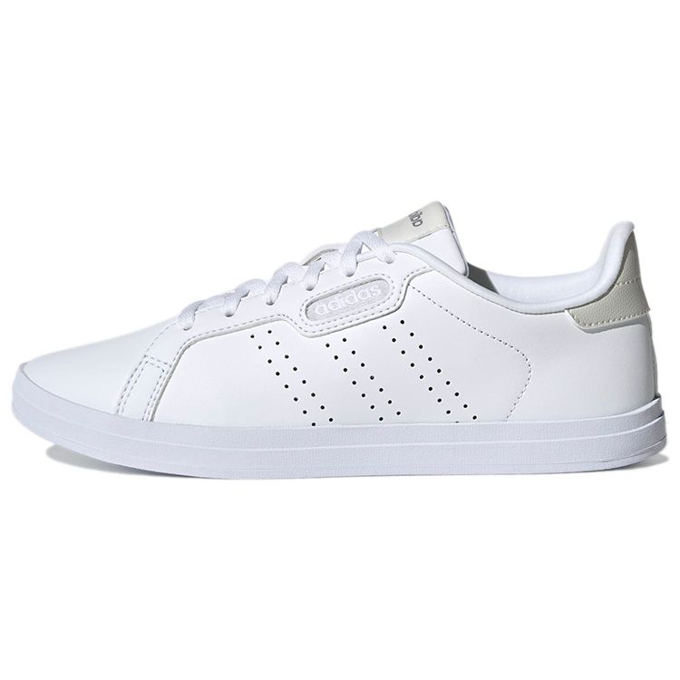 

Adidas Низкие кроссовки Neo Courtpoint Base Женские кроссовки Белые GZ5337 36⅔